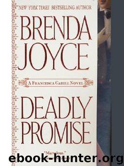 Deadly Promise by Brenda Joyce