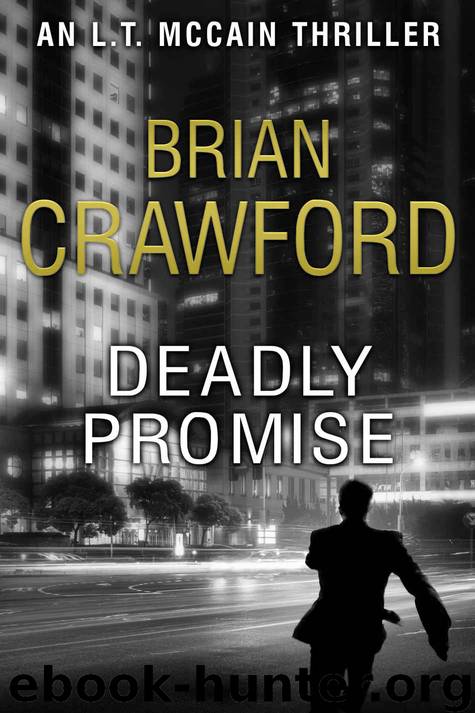 Deadly Promise by Brian Crawford