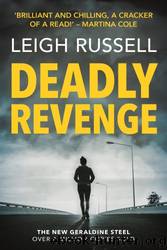 Deadly Revenge by Leigh Russell