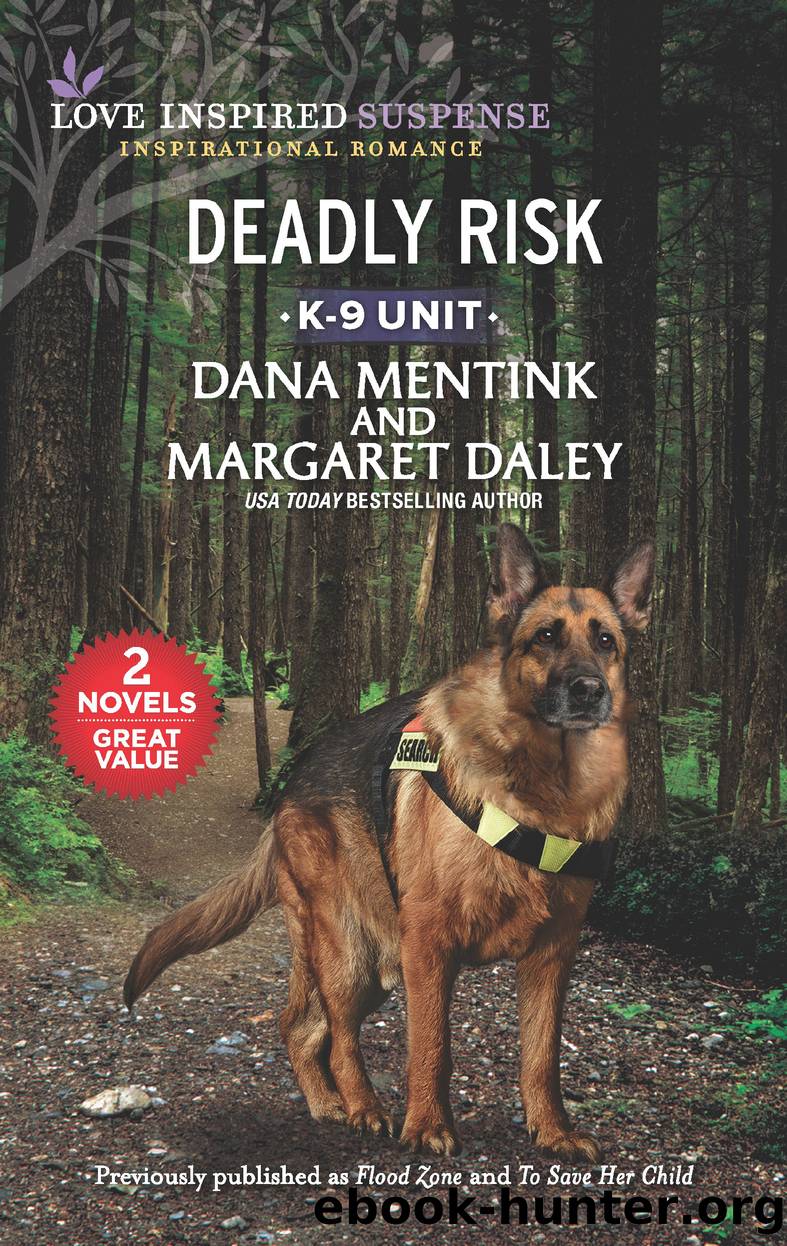 Deadly Risk by Dana Mentink