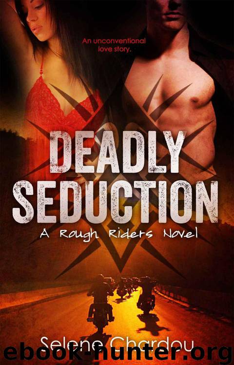 Deadly Seduction by Selene Chardou
