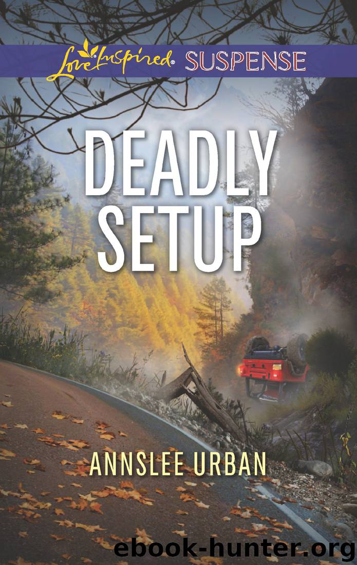 Deadly Setup by Annslee Urban