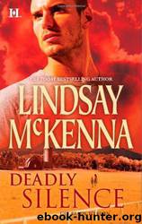 Deadly Silence by Lindsay McKenna