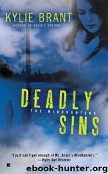 Deadly Sins 06 by Kylie Brant