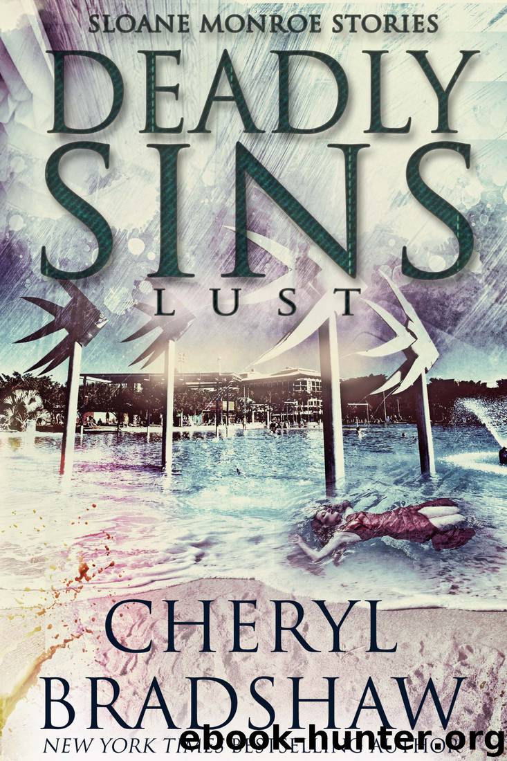 Deadly Sins by Cheryl Bradshaw