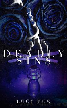 Deadly Sins by Lucy Rue