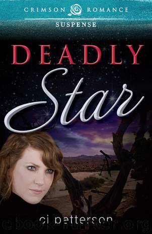 Deadly Star by CJ Petterson