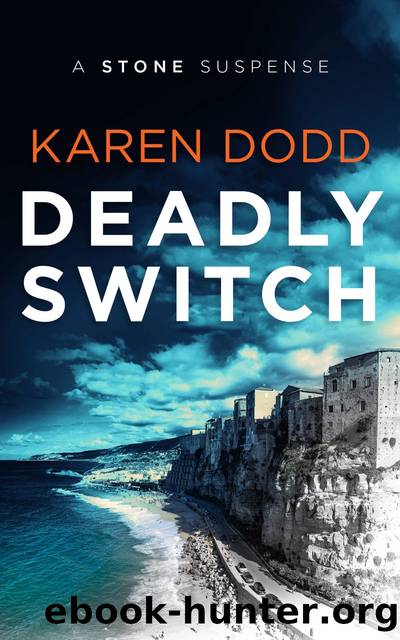 Deadly Switch by Karen Dodd