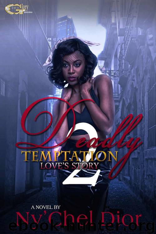 Deadly Temptation 2 by Ny'Chel Dior