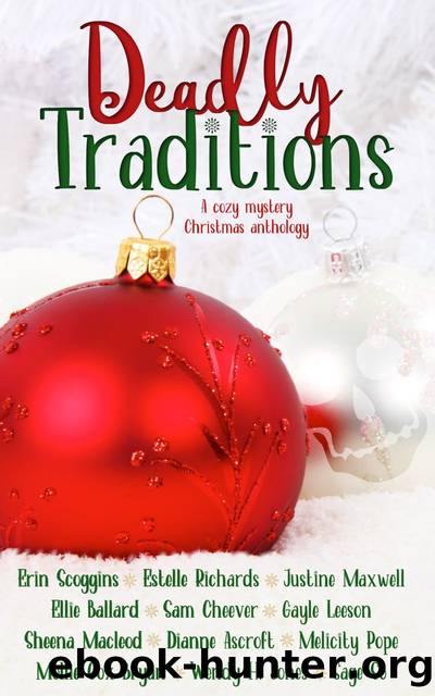 Deadly Traditions by unknow