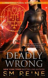 Deadly Wrong by SM Reine