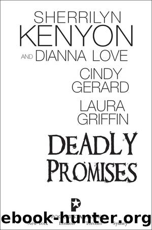 Deadly promises by unknow