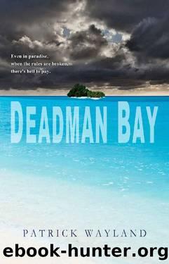 Deadman Bay by Patrick Wayland