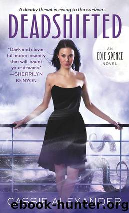 Deadshifted by Cassie Alexander