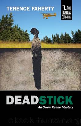 Deadstick by Terence Faherty