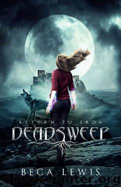 Deadsweep by Beca Lewis