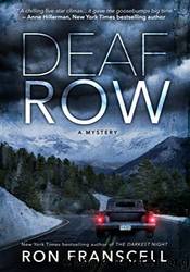 Deaf Row by Ron Franscell