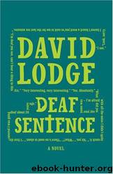 Deaf Sentence by David Lodge