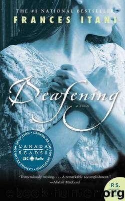 Deafening by Frances Itani