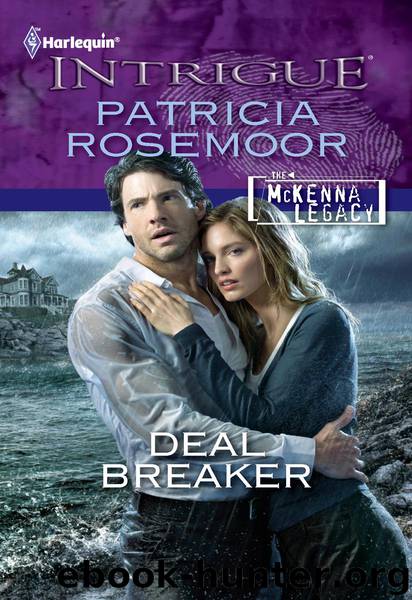 Deal Breaker by Rosemoor Patricia