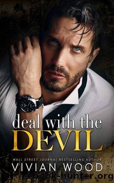 Deal With The Devil: An Enemies To Lovers Billionaire Romance (Married At Midnight Book 1) by Vivian Wood