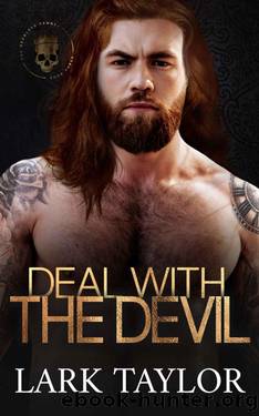 Deal With the Devil (The Reckless Damned Book 3) by Lark Taylor