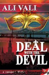 Deal With the Devil by Ali Vali