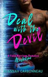 Deal With the Devil by Carbonneau Alannah