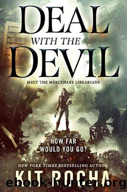 Deal With the Devil by Kit Rocha