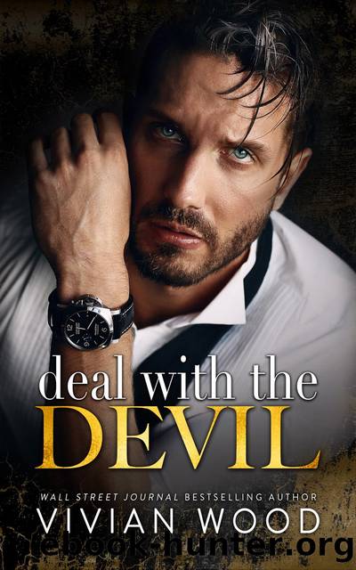 Deal With the Devil by Vivian Wood
