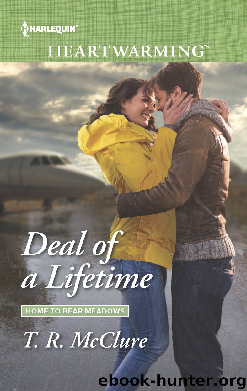 Deal of a Lifetime by T. R. McClure