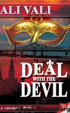 Deal with the Devil by Ali Vali