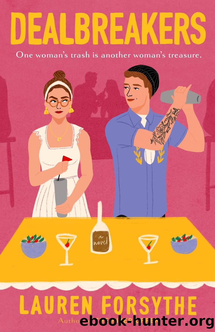 Dealbreakers by Lauren Forsythe