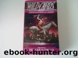 Dealer's Choice by George R.R. Martin