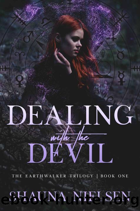 Dealing With the Devil by Jennifer Siddoway