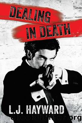 Dealing in Death by L. J. Hayward