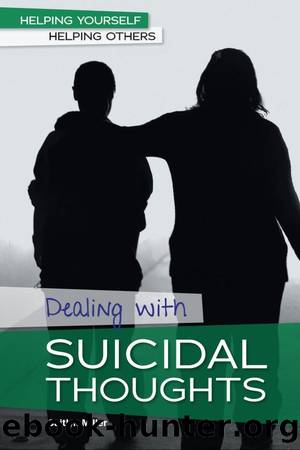 Dealing with Suicidal Thoughts by Caitlyn Miller
