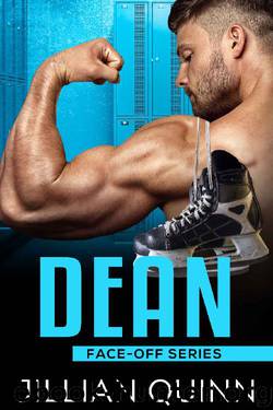 Dean (Face-Off Series Book 6) by Jillian Quinn