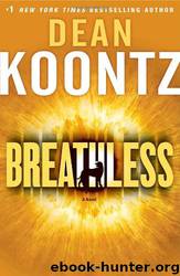 Dean Koontz by Breathless (v5) (epub)