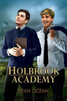 Dean Ocean - Holbrook Academy by Dean Ocean