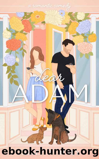 Dear Adam by Kelsey Whitney