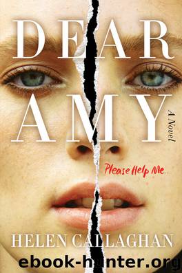 Dear Amy by Helen Callaghan