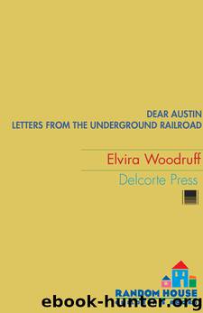 Dear Austin by Elvira Woodruff