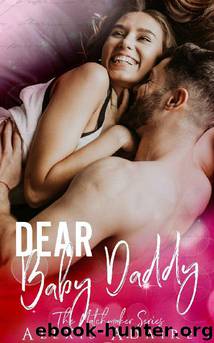 Dear Baby Daddy by Alexis Adaire