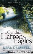 Dear Departed by Cynthia Harrod-Eagles