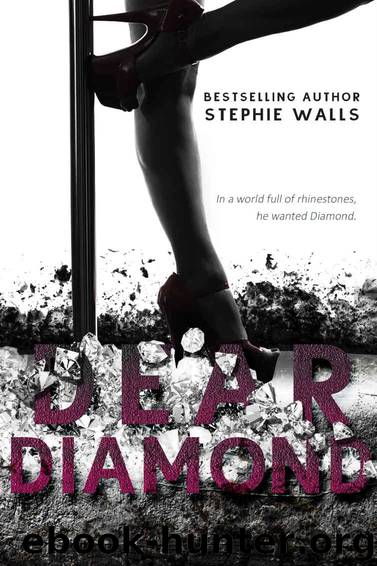 Dear Diamond by Walls Stephie