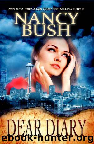 Dear Diary by Nancy Bush