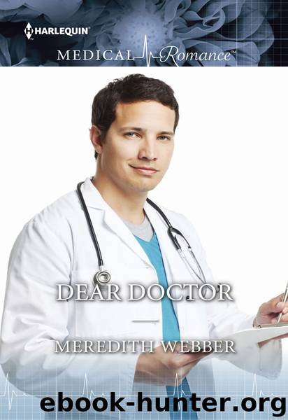 Dear Doctor by Meredith Webber