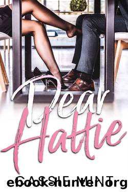 Dear Hattie by Cassie Mint