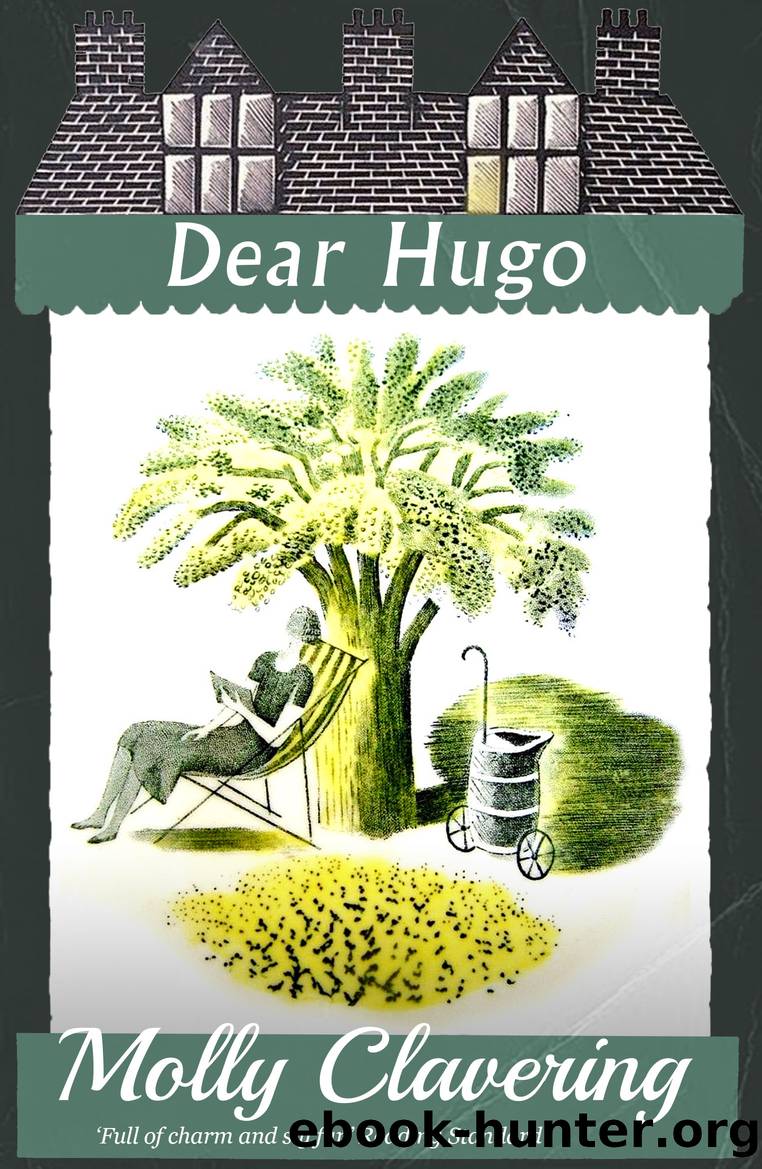 Dear Hugo by Molly Clavering